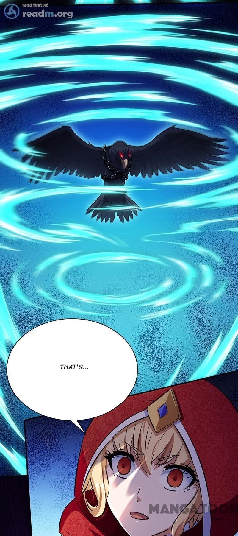 Martial Arts Reigns Chapter 118 - Page 60