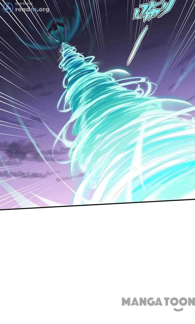 Martial Arts Reigns Chapter 119 - Page 11