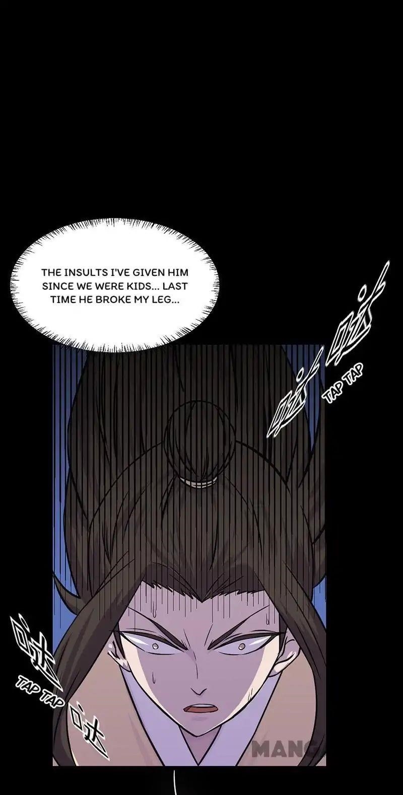 Martial Arts Reigns Chapter 12 - Page 15