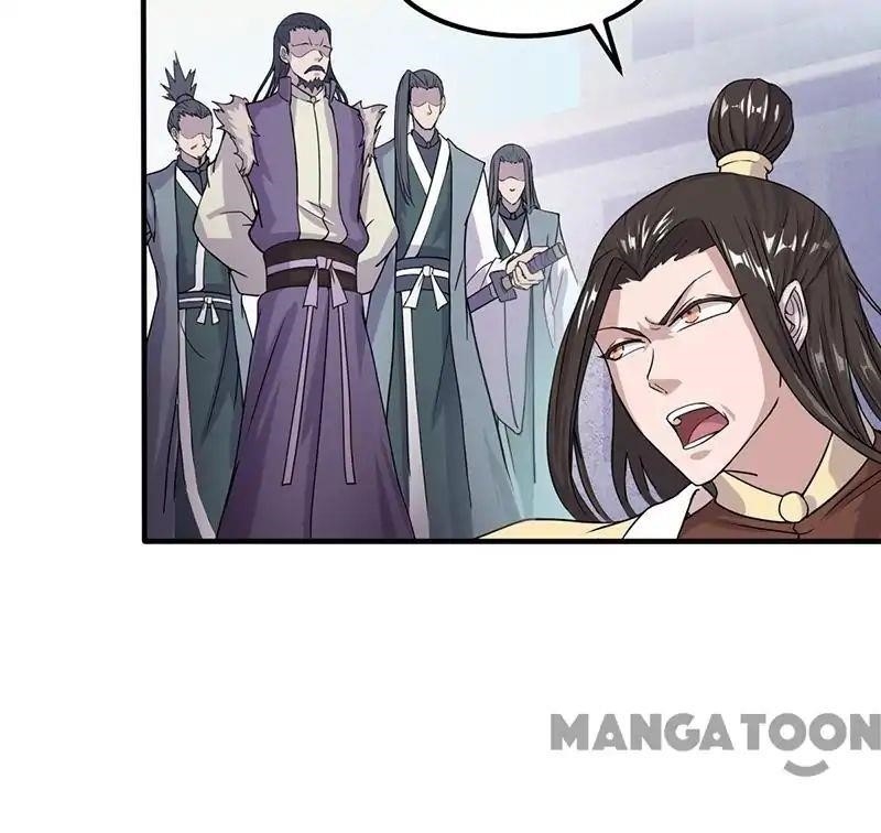 Martial Arts Reigns Chapter 12 - Page 28