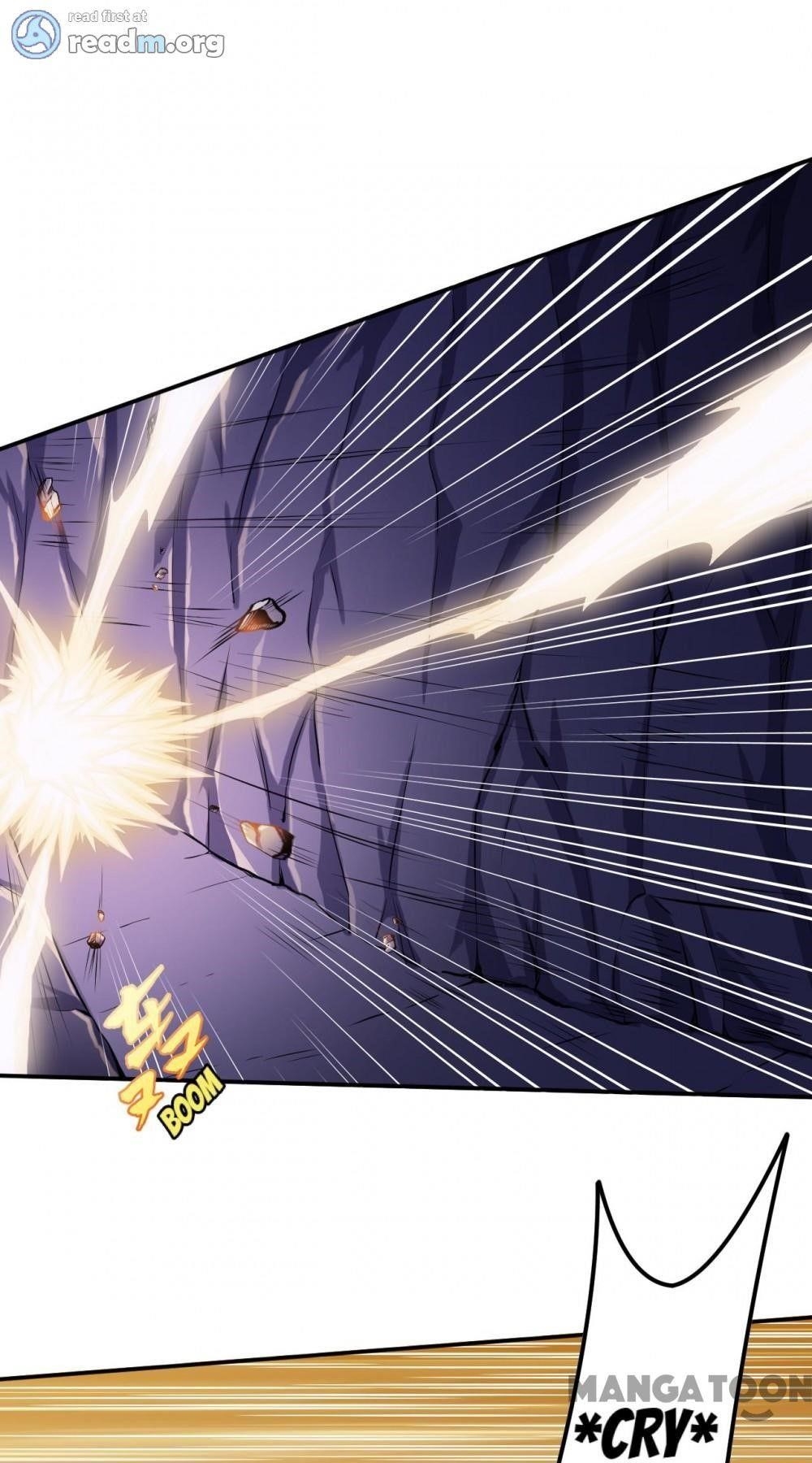 Martial Arts Reigns Chapter 120 - Page 24