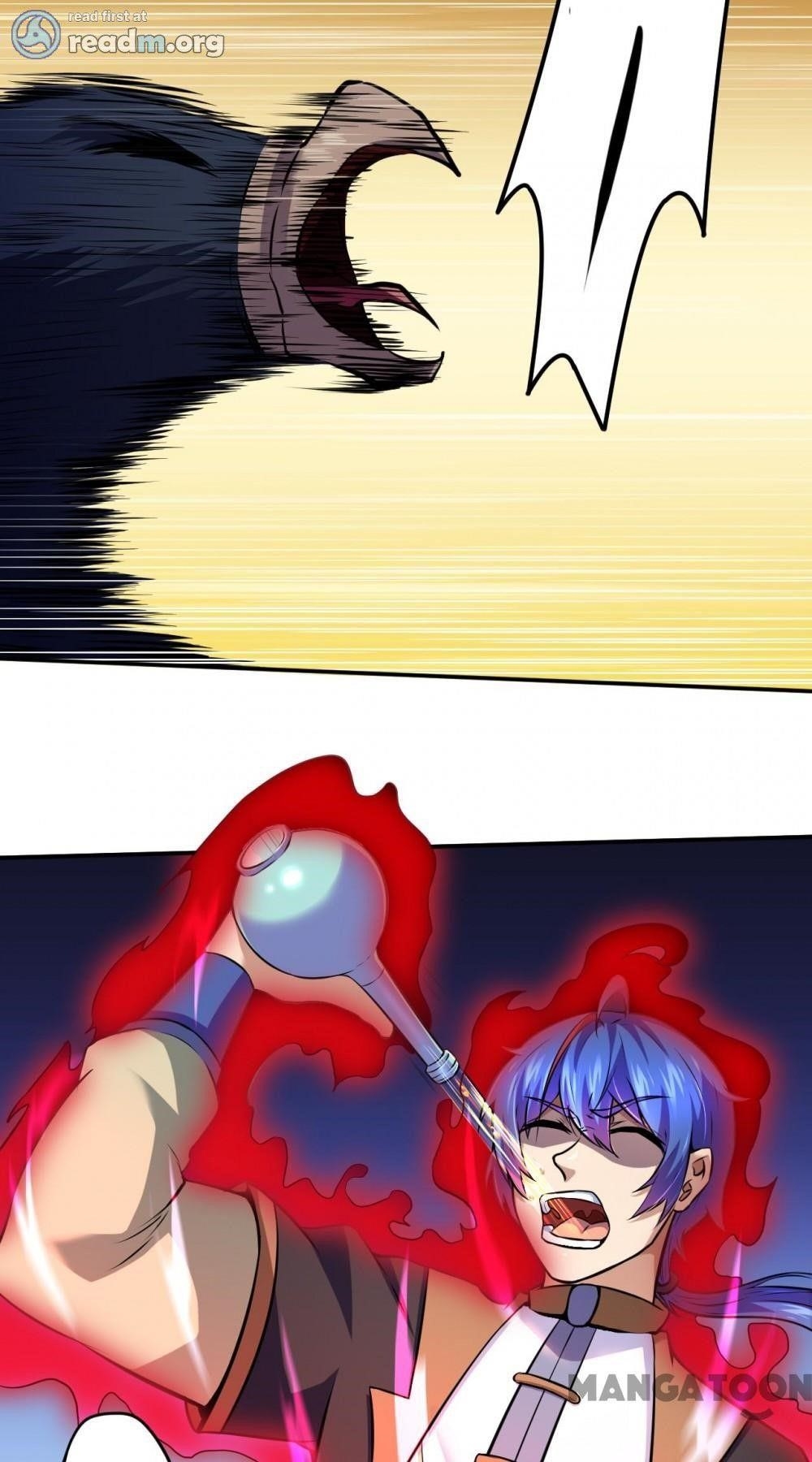 Martial Arts Reigns Chapter 120 - Page 25