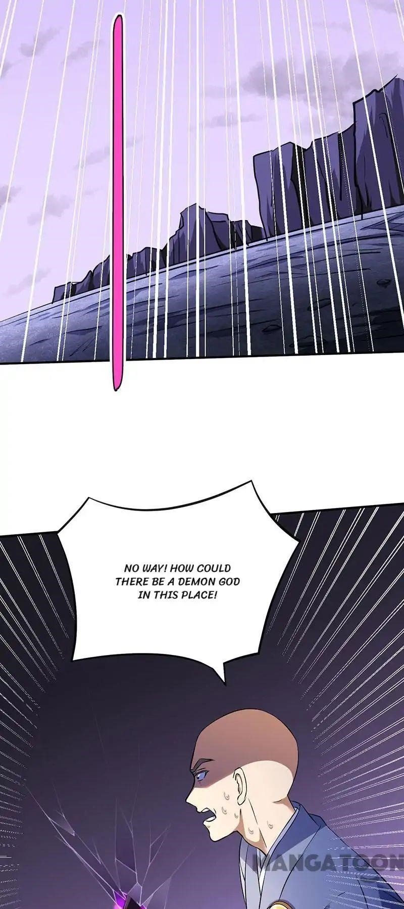 Martial Arts Reigns Chapter 121 - Page 15