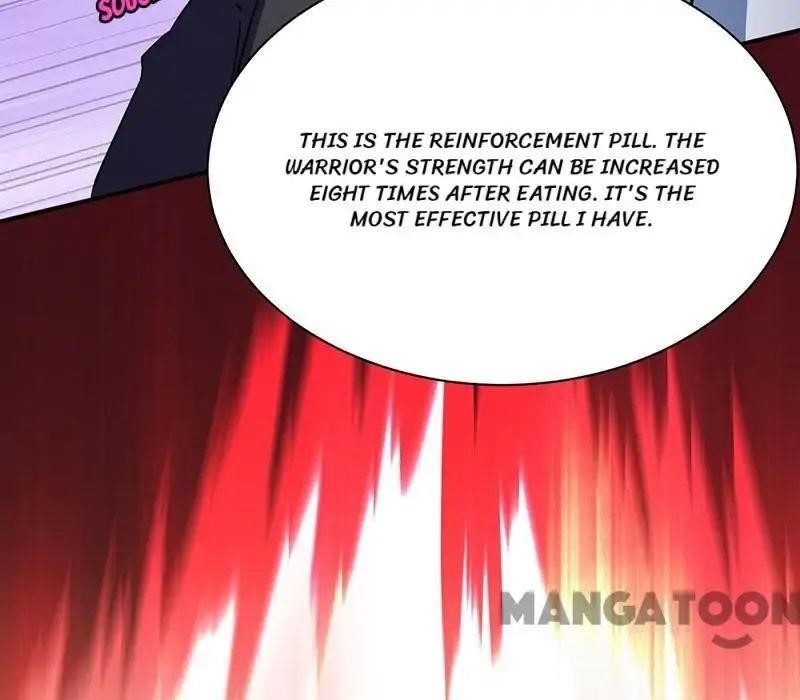 Martial Arts Reigns Chapter 121 - Page 33