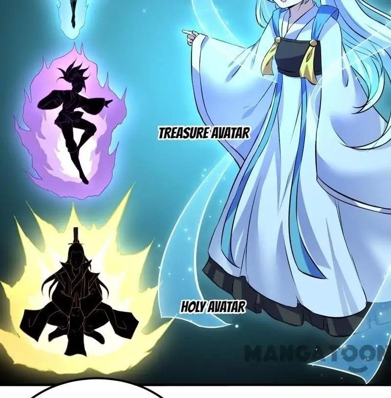 Martial Arts Reigns Chapter 123 - Page 23