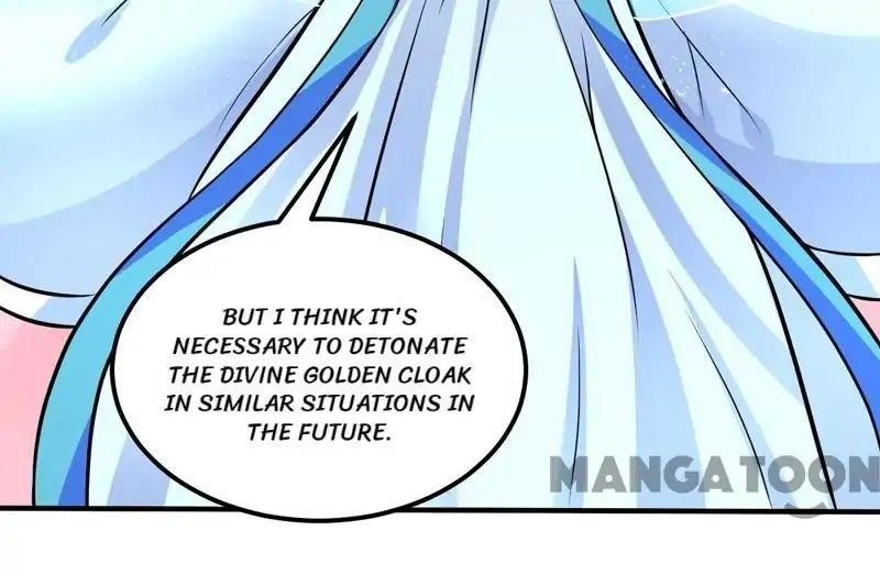 Martial Arts Reigns Chapter 123 - Page 28