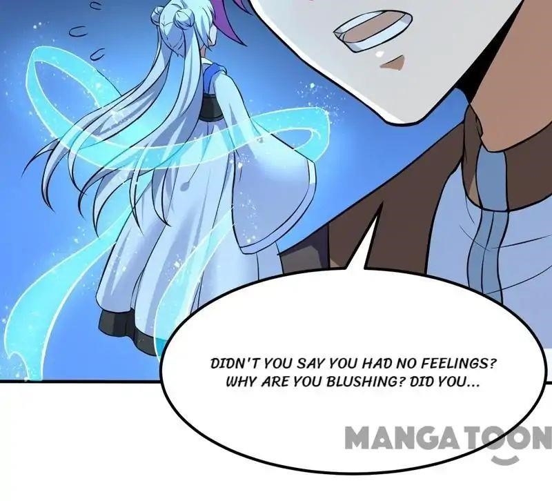 Martial Arts Reigns Chapter 123 - Page 30