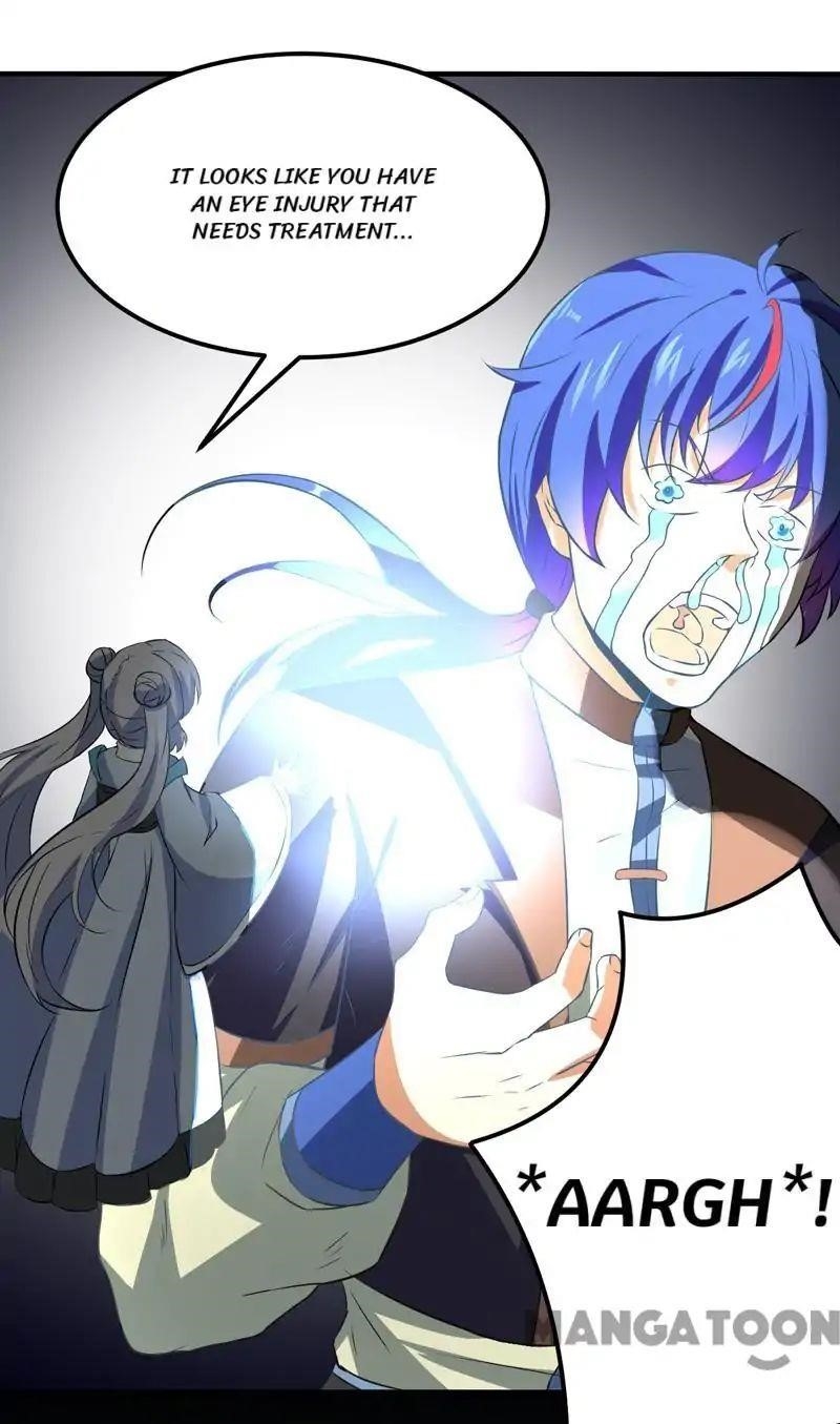 Martial Arts Reigns Chapter 123 - Page 32