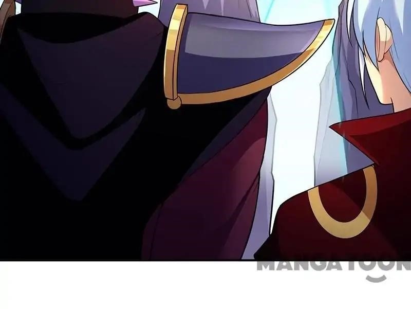 Martial Arts Reigns Chapter 125 - Page 21