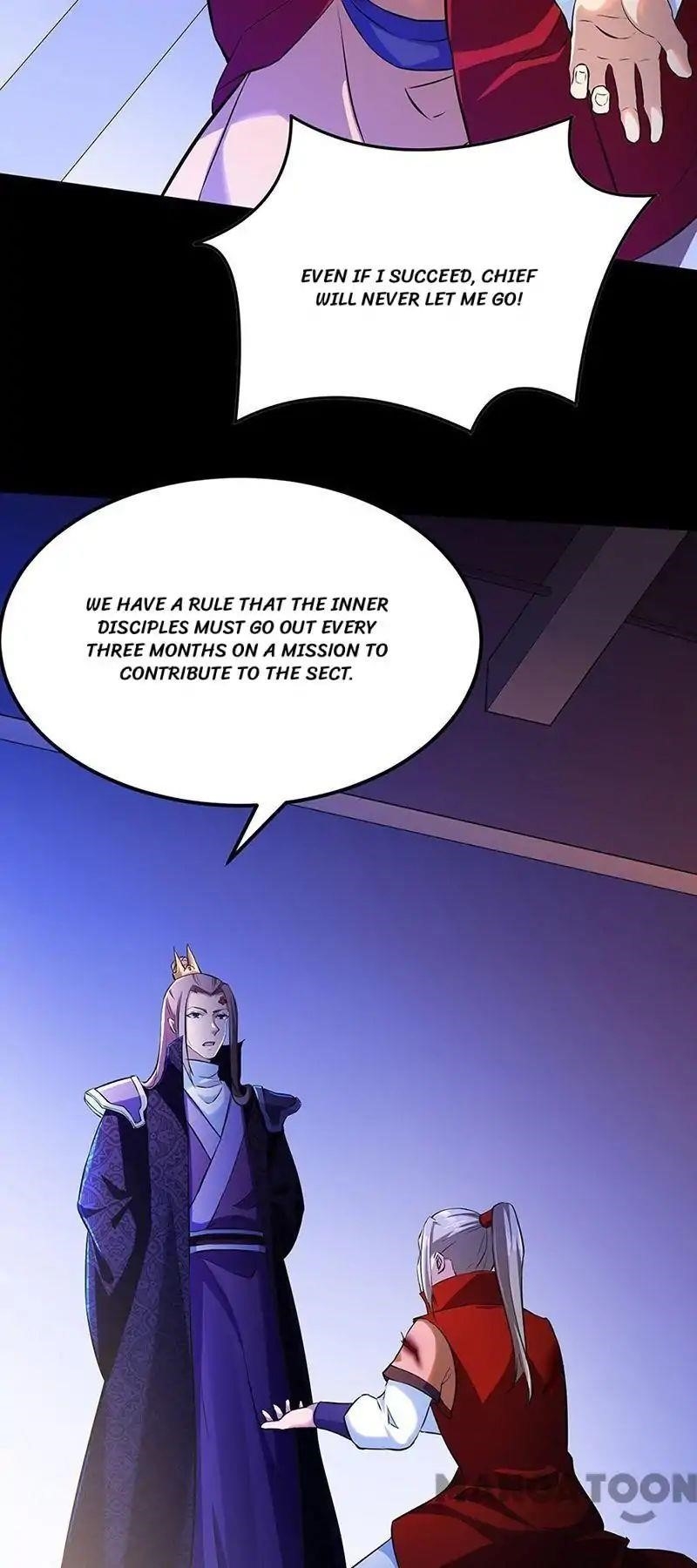 Martial Arts Reigns Chapter 126 - Page 17