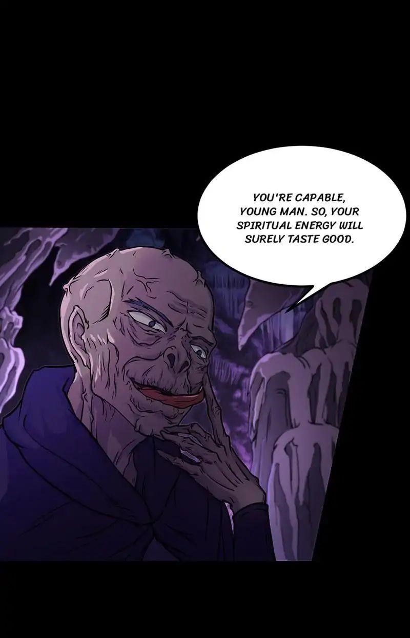 Martial Arts Reigns Chapter 13 - Page 47