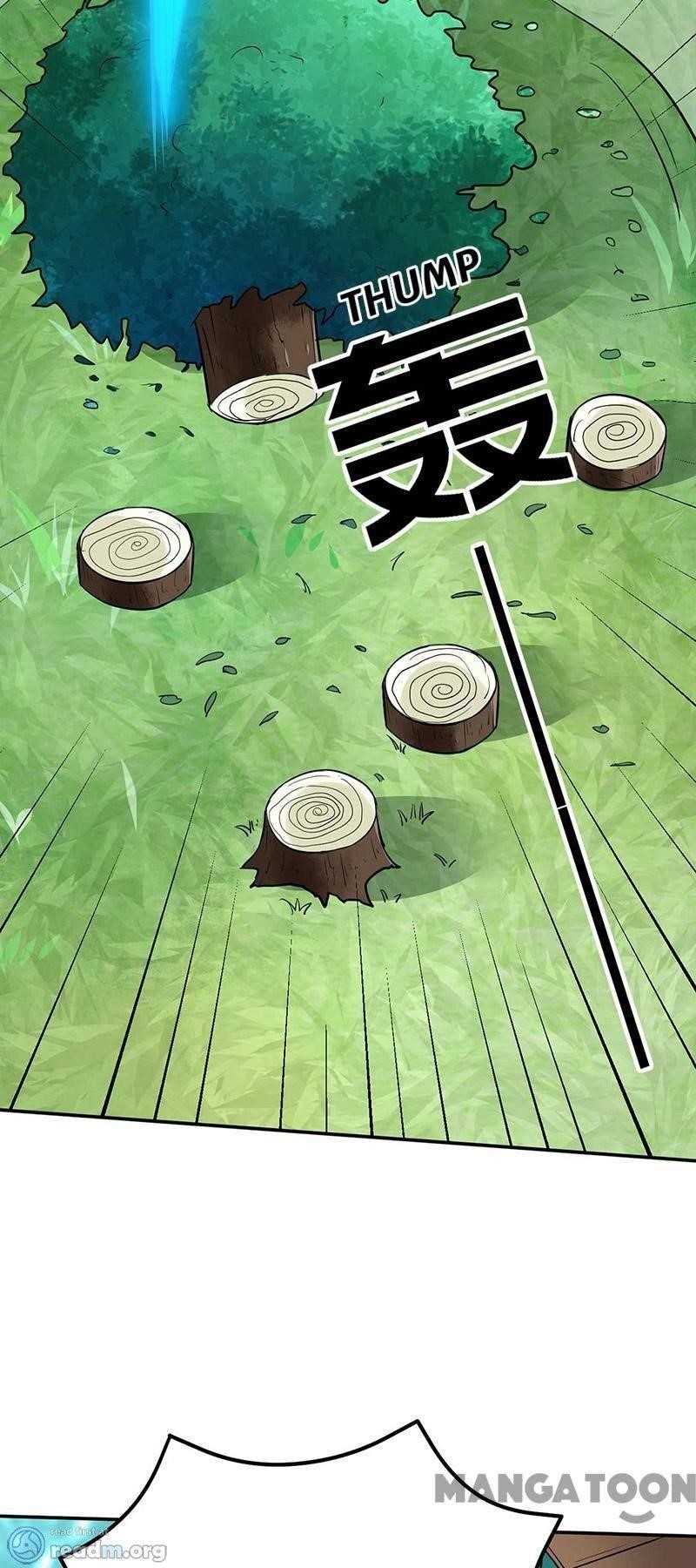 Martial Arts Reigns Chapter 133 - Page 27