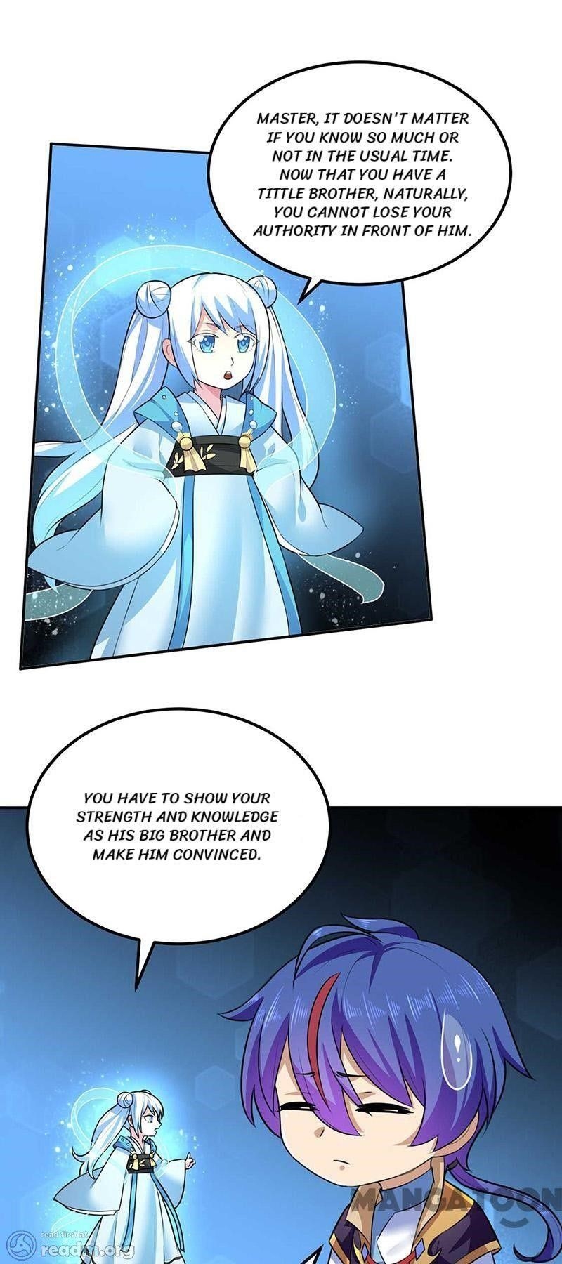 Martial Arts Reigns Chapter 133 - Page 5