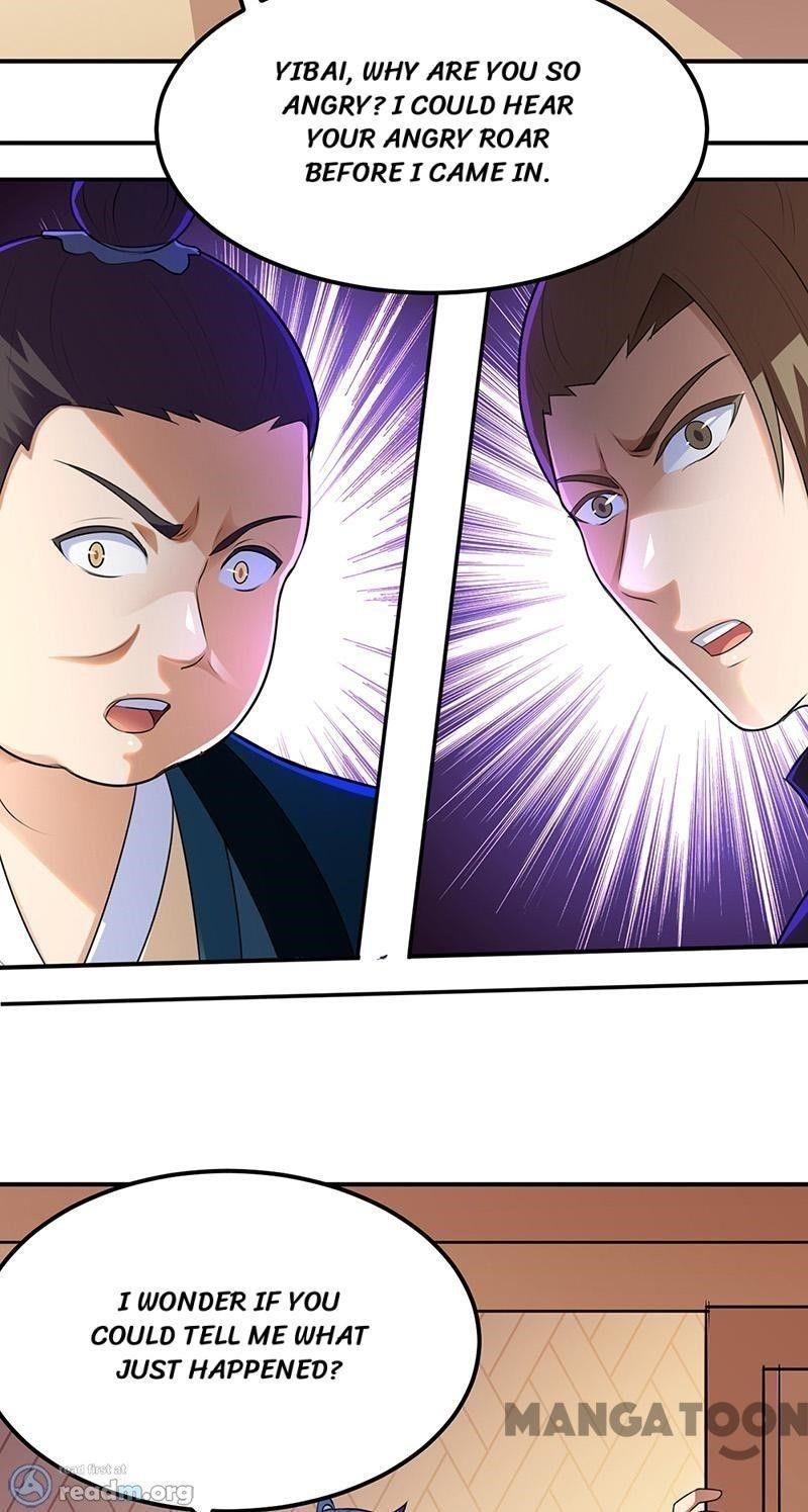Martial Arts Reigns Chapter 134 - Page 12