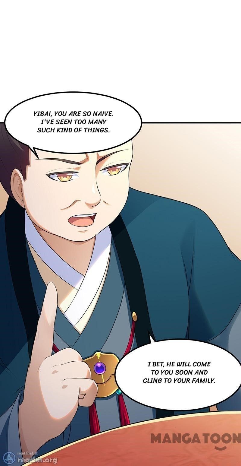 Martial Arts Reigns Chapter 134 - Page 5
