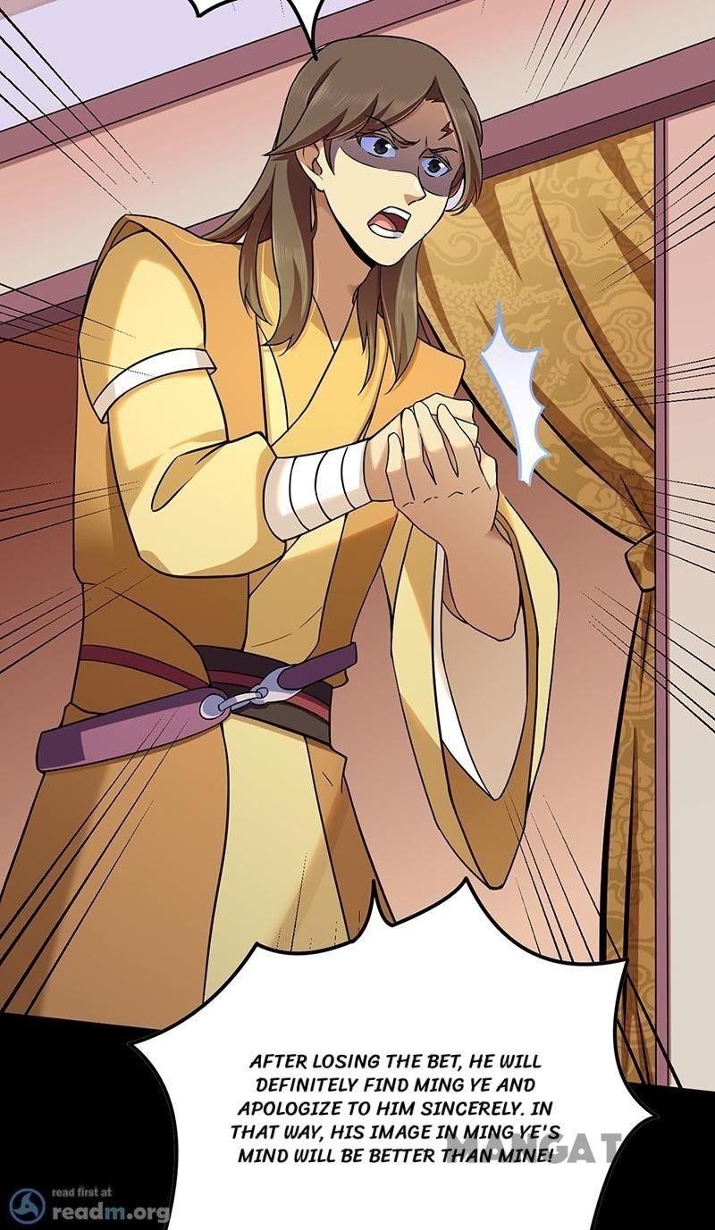 Martial Arts Reigns Chapter 136 - Page 12