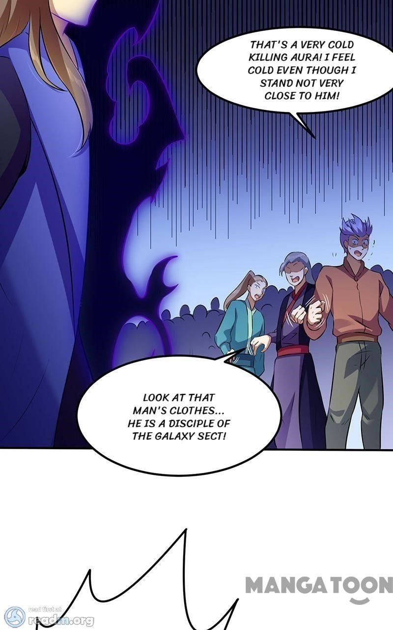 Martial Arts Reigns Chapter 138 - Page 18