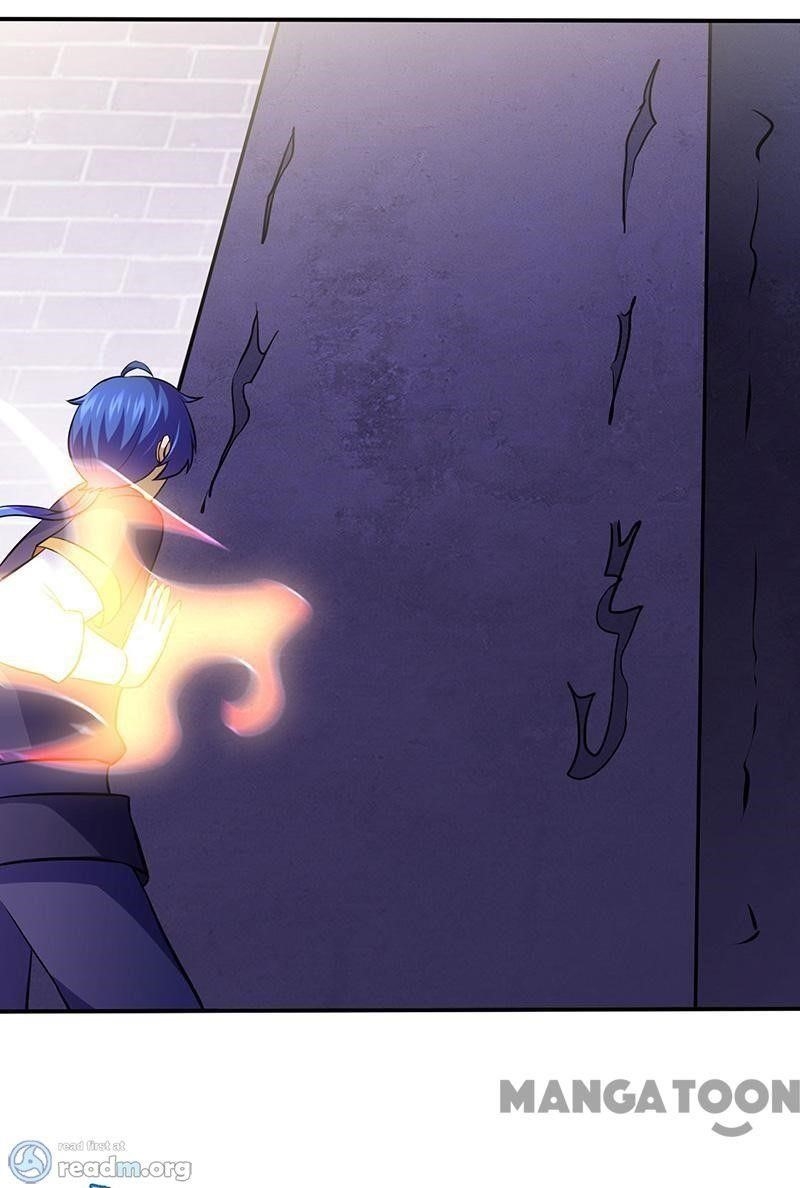Martial Arts Reigns Chapter 139 - Page 21