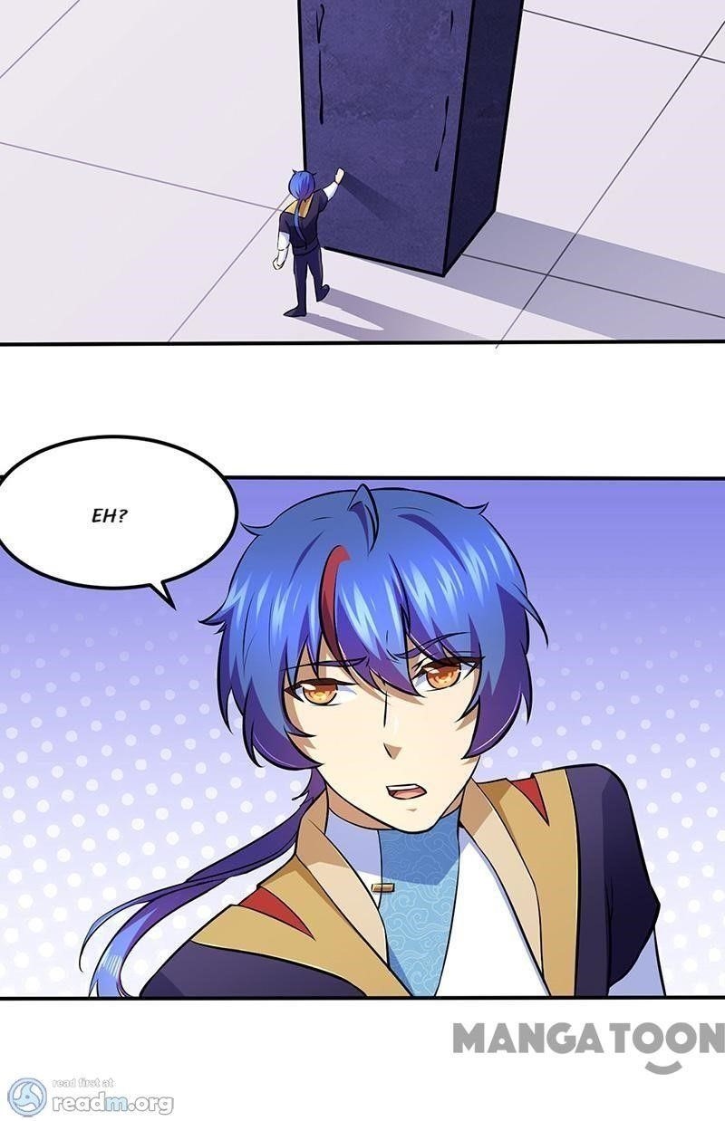 Martial Arts Reigns Chapter 139 - Page 24