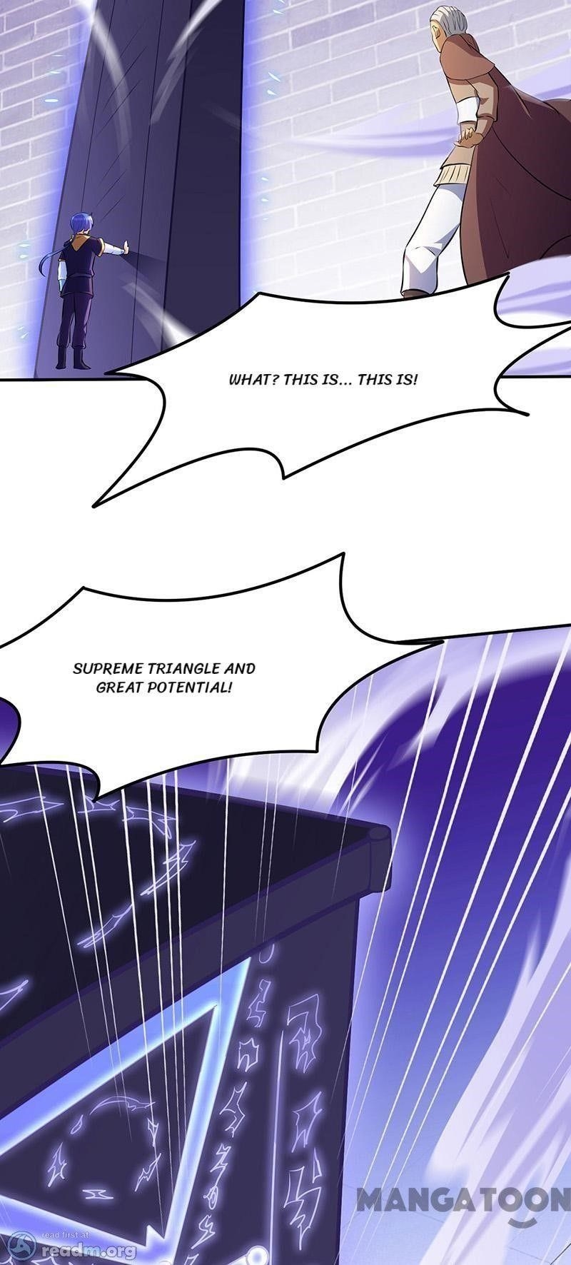 Martial Arts Reigns Chapter 139 - Page 31