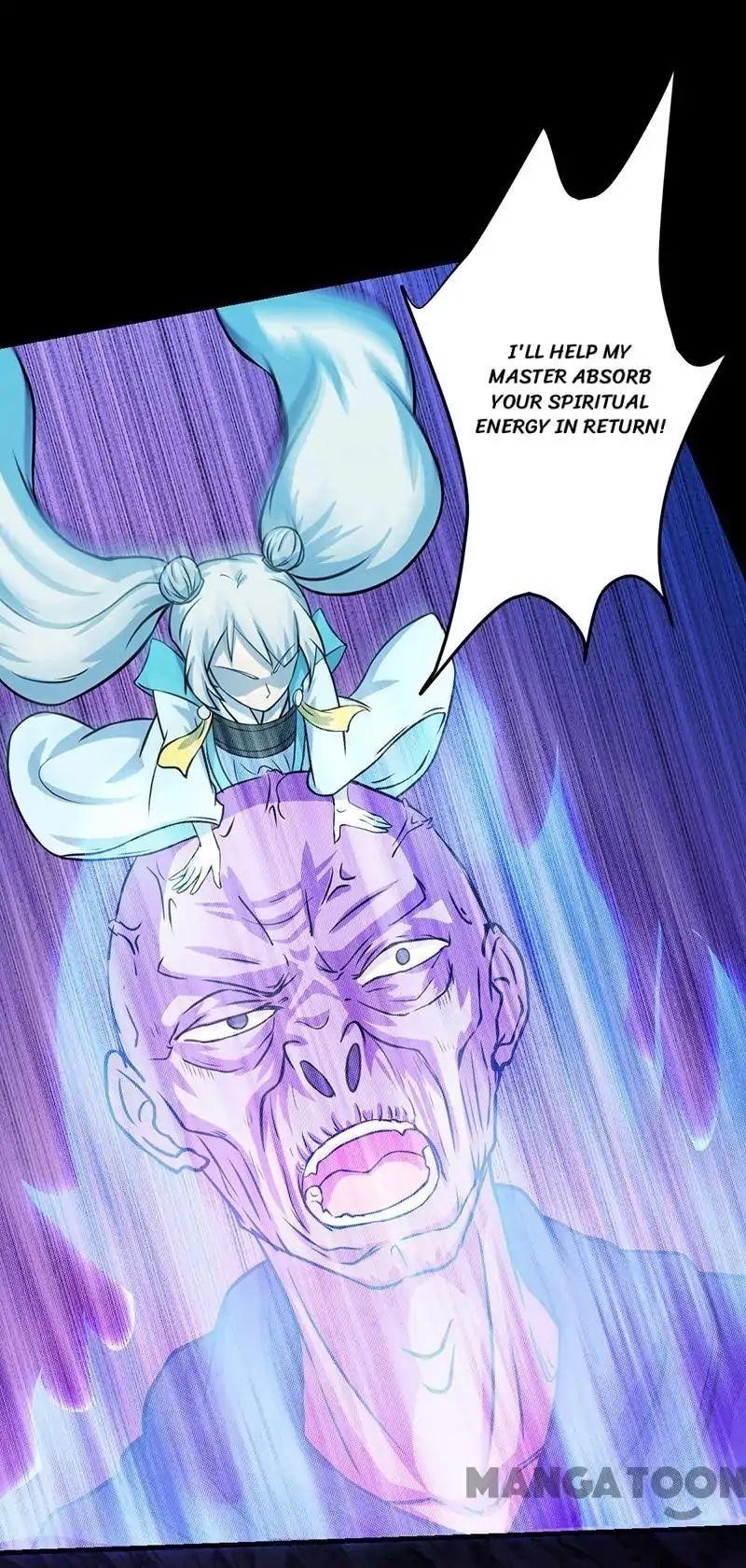 Martial Arts Reigns Chapter 14 - Page 15
