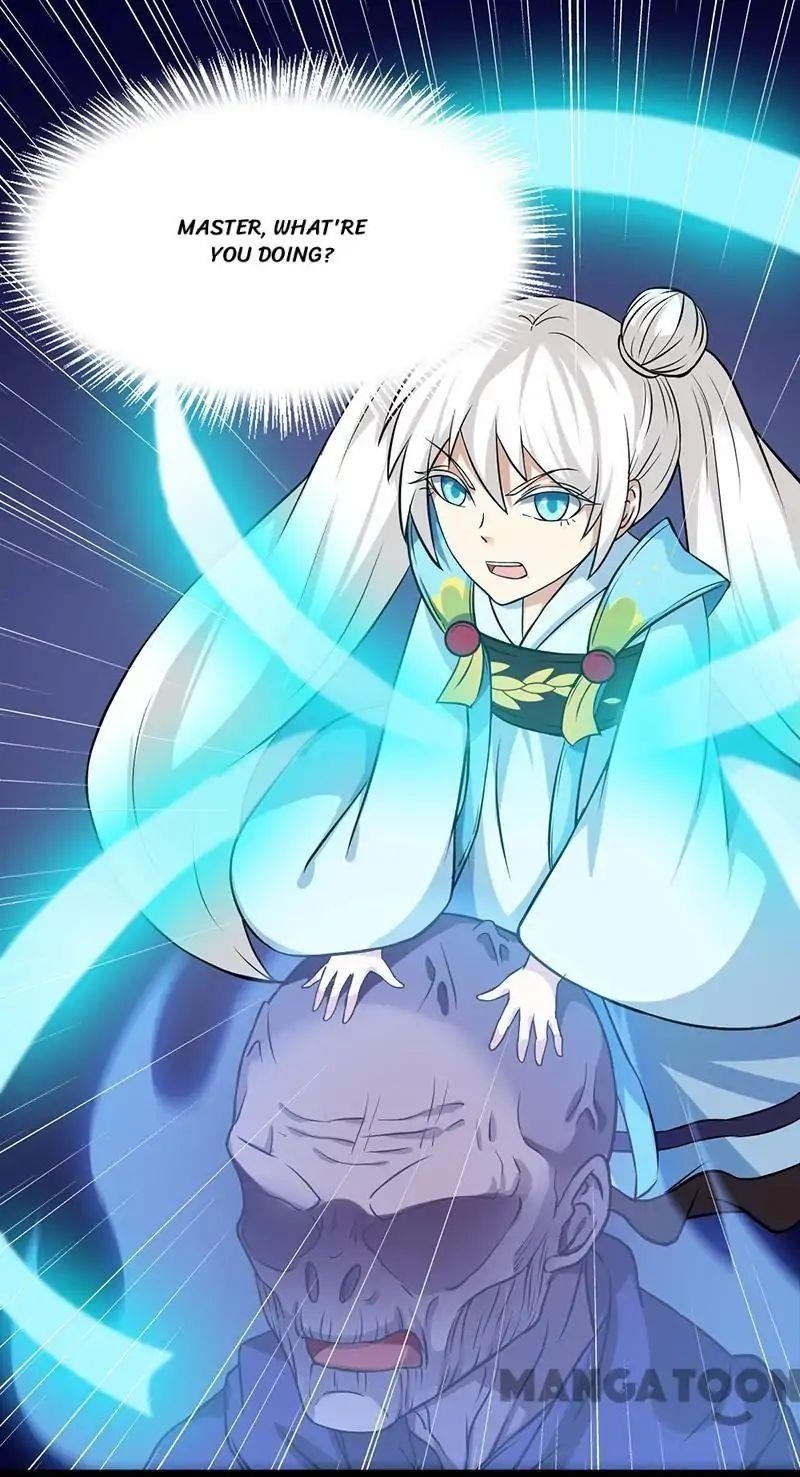 Martial Arts Reigns Chapter 14 - Page 31