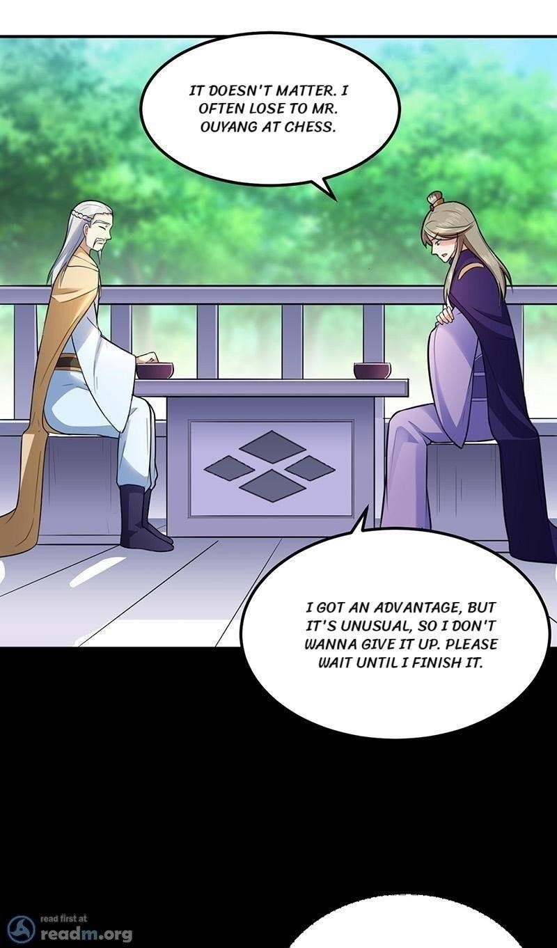 Martial Arts Reigns Chapter 140 - Page 14