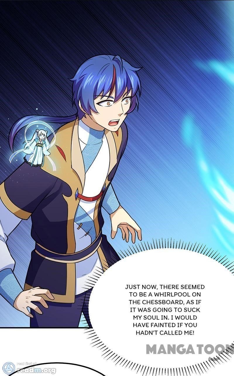 Martial Arts Reigns Chapter 140 - Page 18