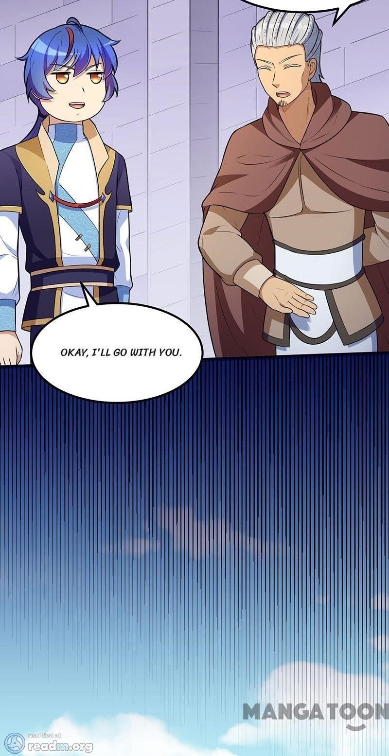 Martial Arts Reigns Chapter 140 - Page 2