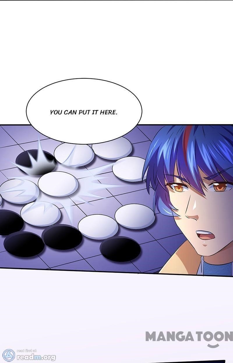 Martial Arts Reigns Chapter 140 - Page 24