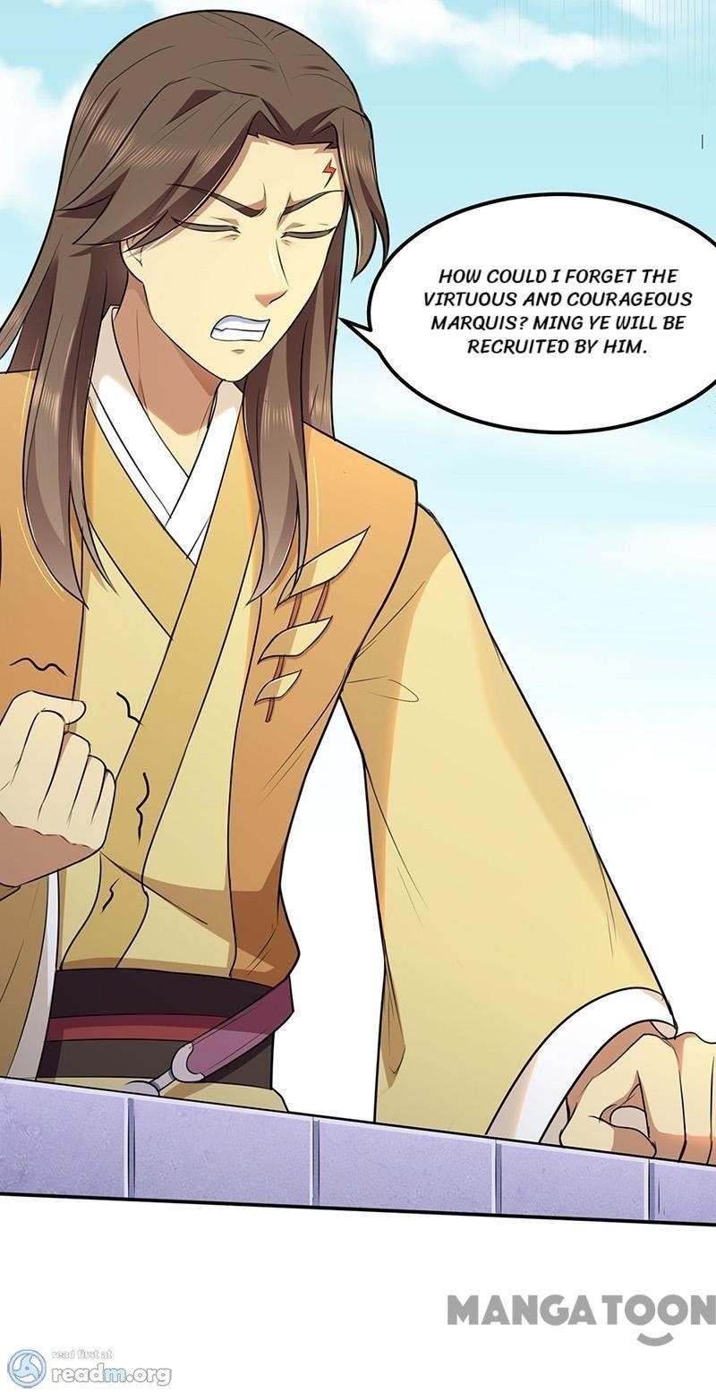 Martial Arts Reigns Chapter 140 - Page 3