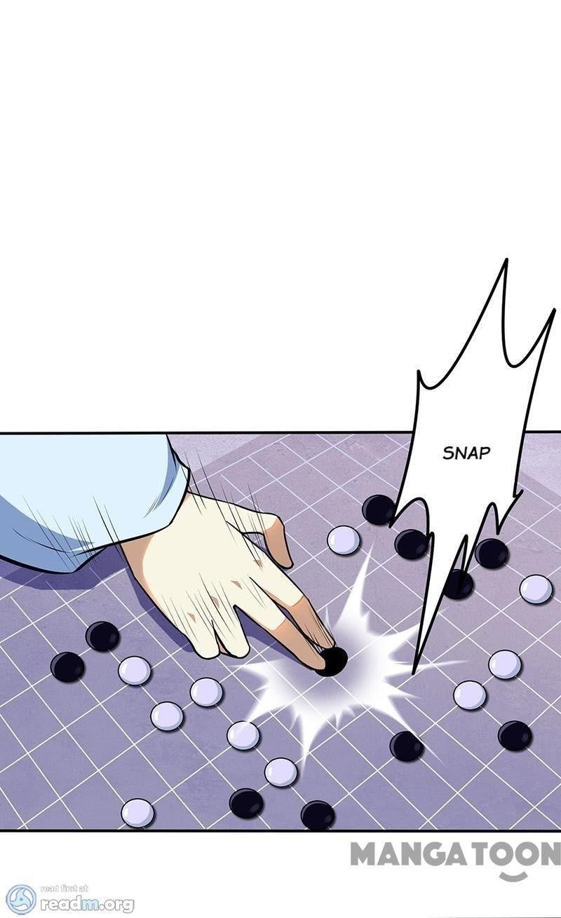 Martial Arts Reigns Chapter 141 - Page 1