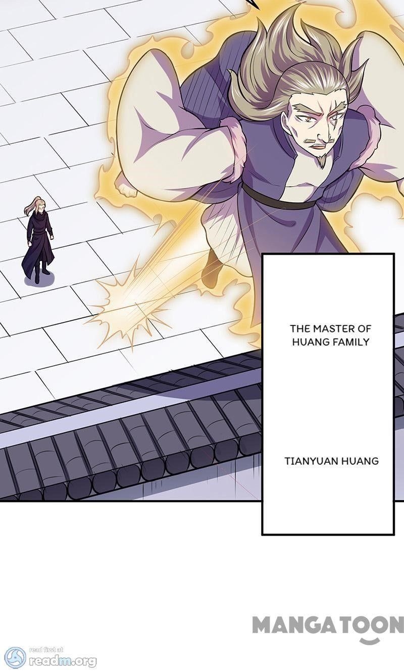 Martial Arts Reigns Chapter 148 - Page 10