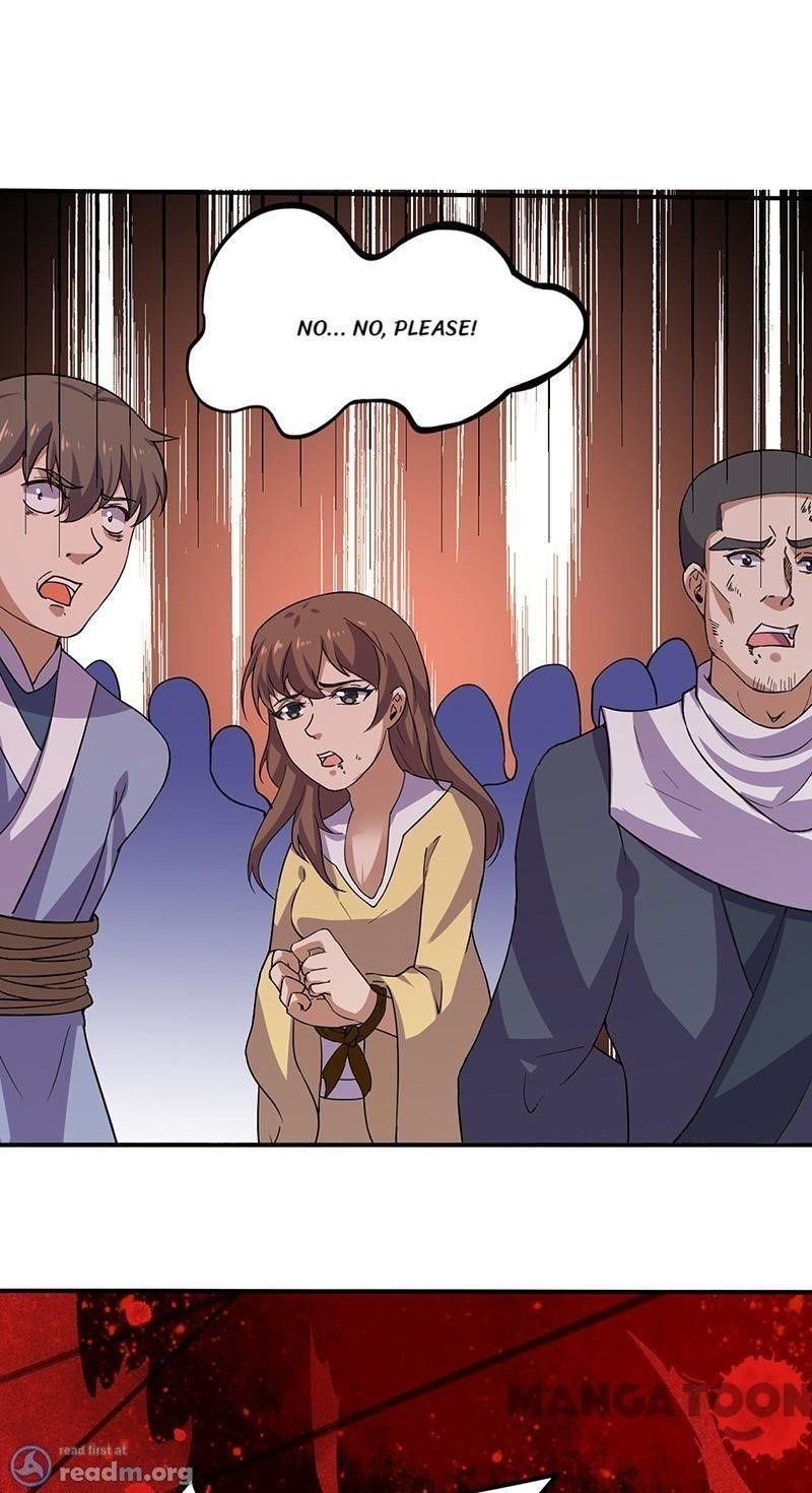 Martial Arts Reigns Chapter 149 - Page 24