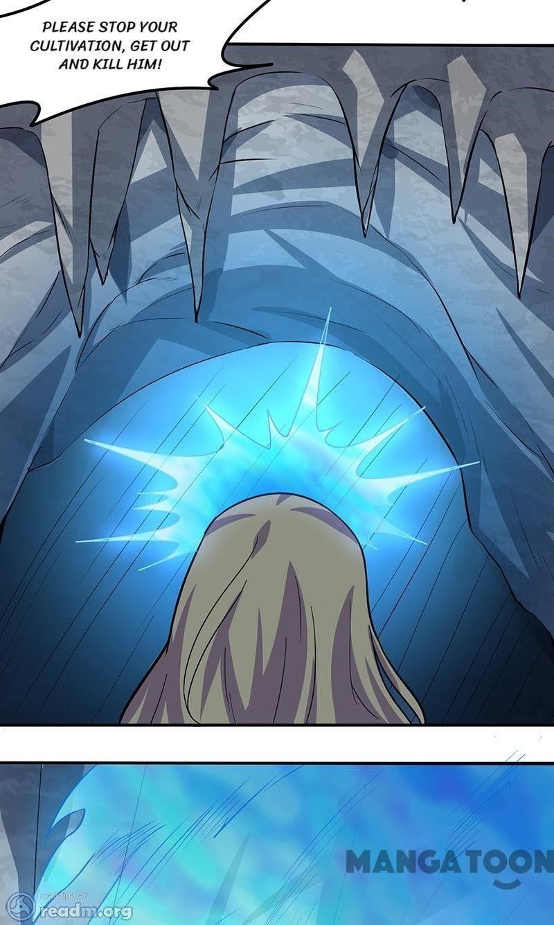 Martial Arts Reigns Chapter 149 - Page 6
