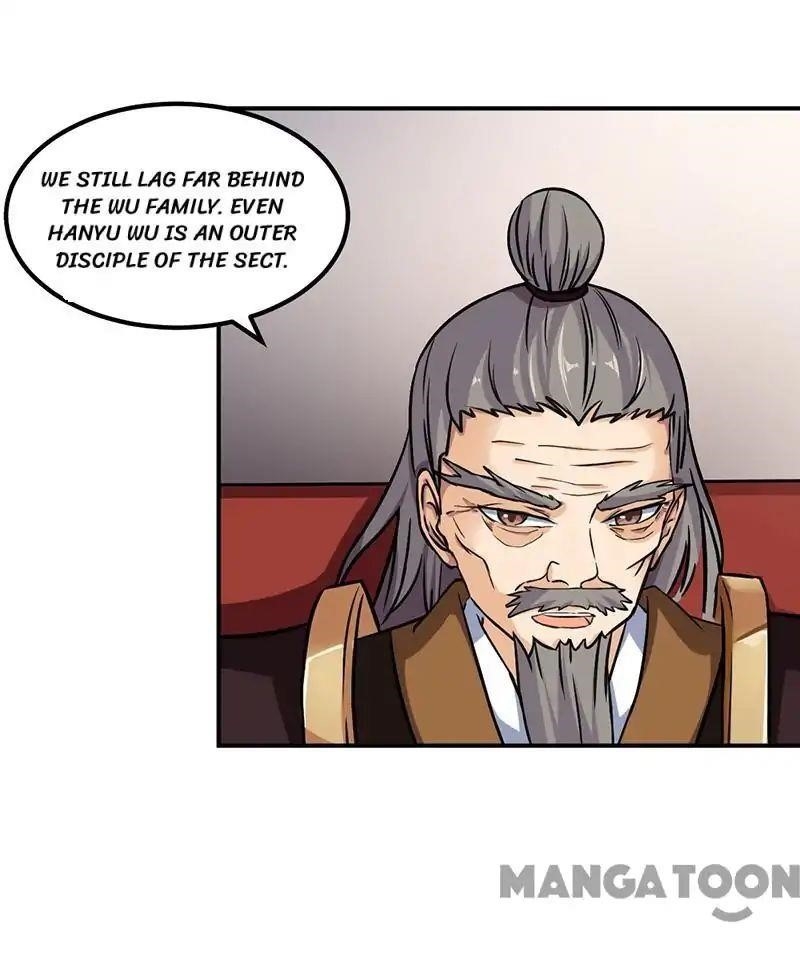 Martial Arts Reigns Chapter 15 - Page 16