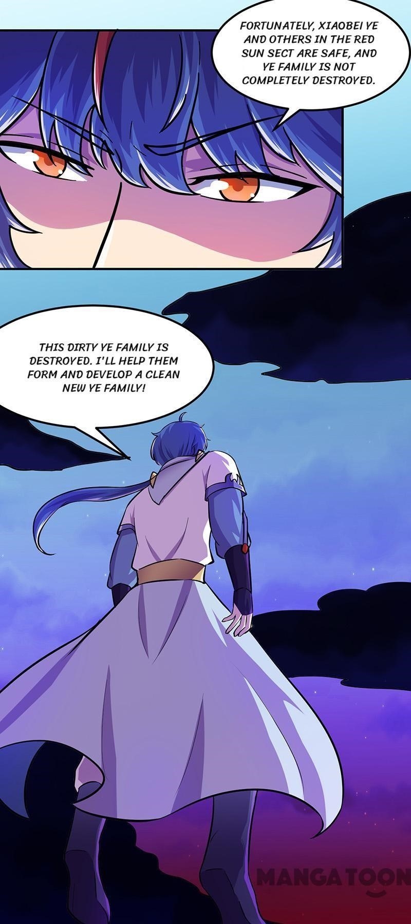 Martial Arts Reigns Chapter 150 - Page 7