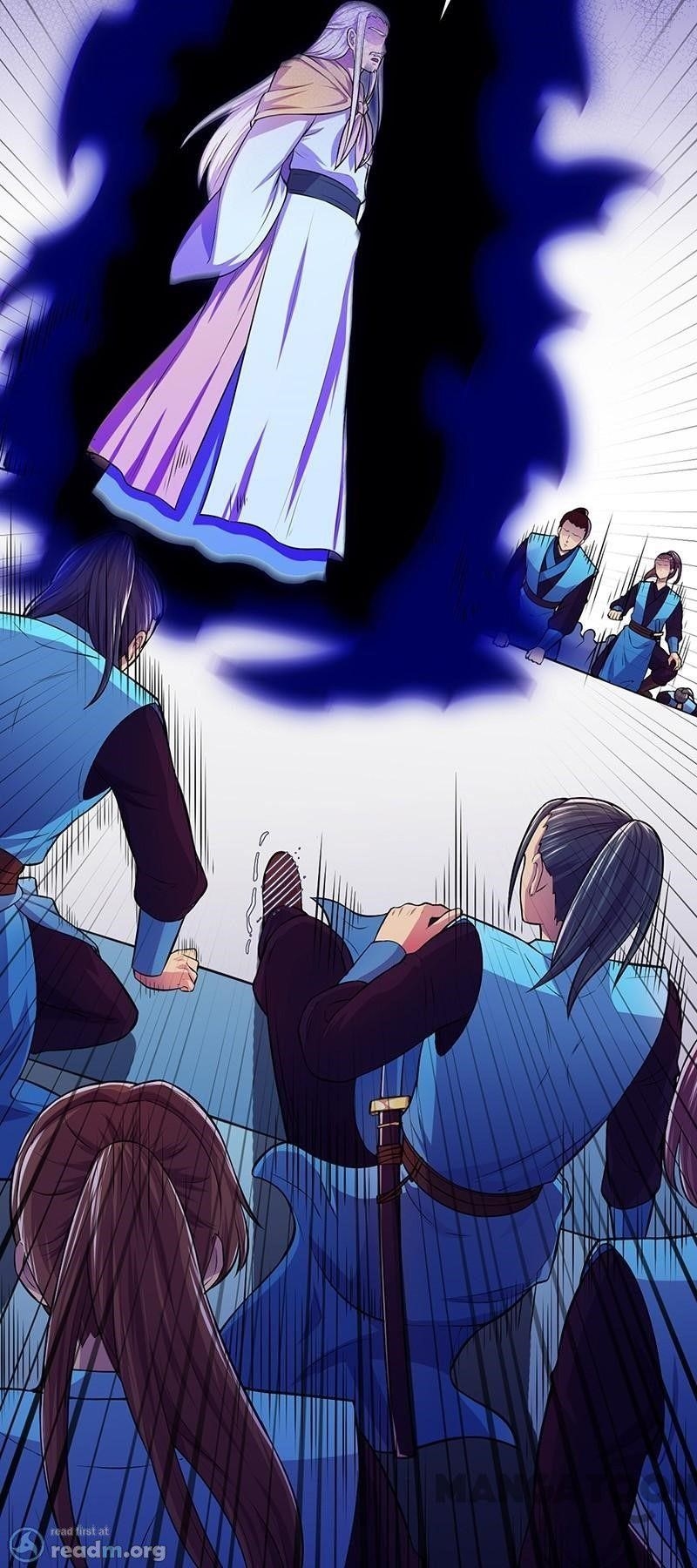 Martial Arts Reigns Chapter 152 - Page 16
