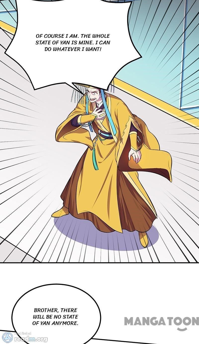 Martial Arts Reigns Chapter 152 - Page 21