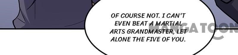 Martial Arts Reigns Chapter 154 - Page 16