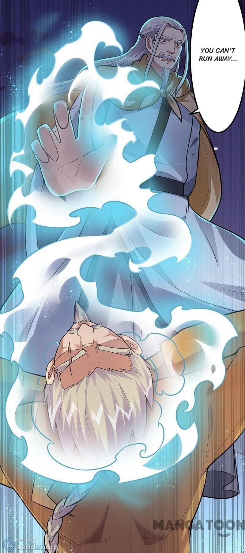 Martial Arts Reigns Chapter 158 - Page 10