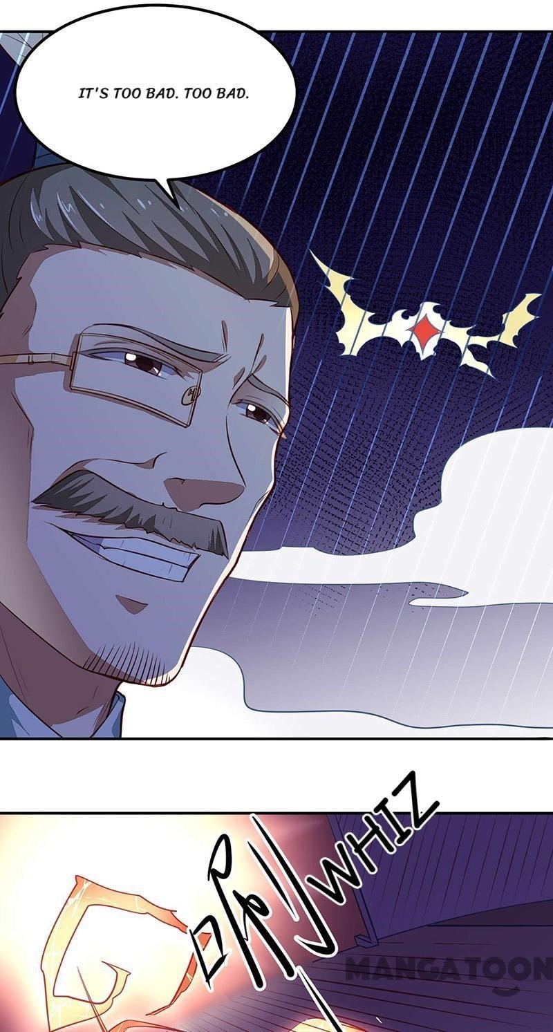 Martial Arts Reigns Chapter 161 - Page 22
