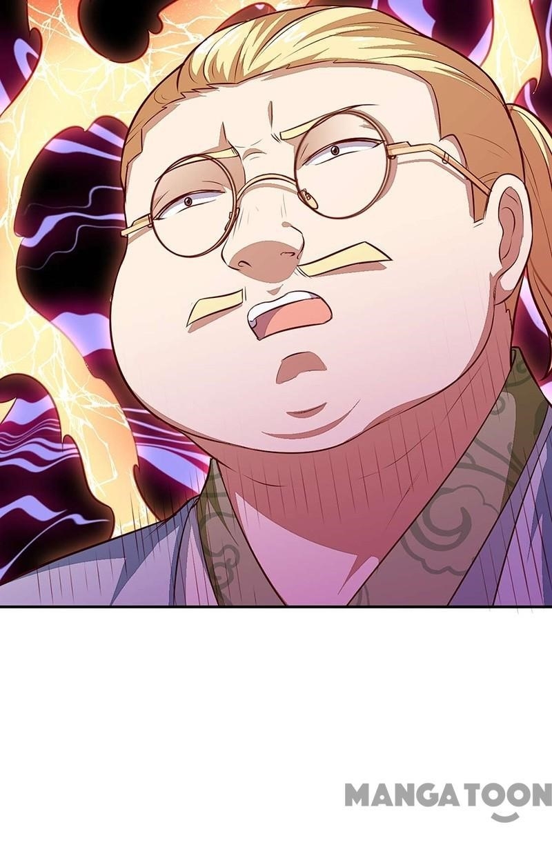 Martial Arts Reigns Chapter 161 - Page 25