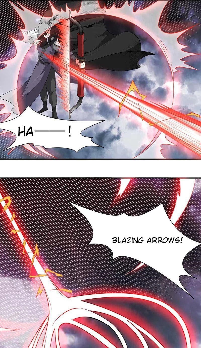 Martial Arts Reigns Chapter 164 - Page 24