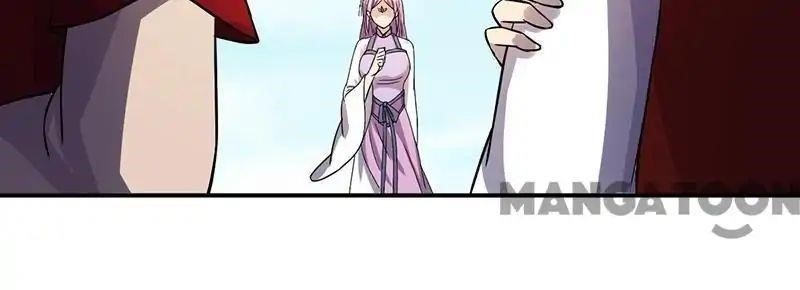 Martial Arts Reigns Chapter 17 - Page 22