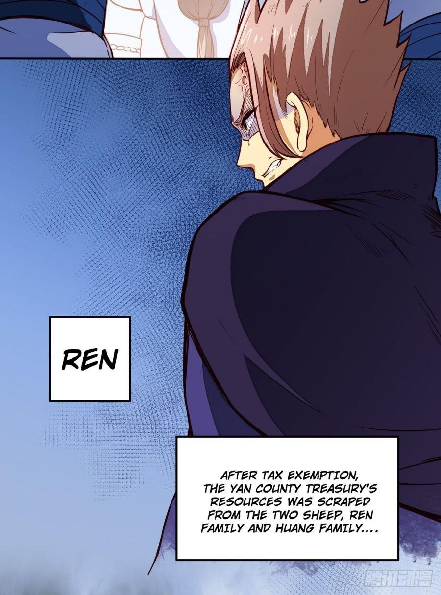 Martial Arts Reigns Chapter 170 - Page 10