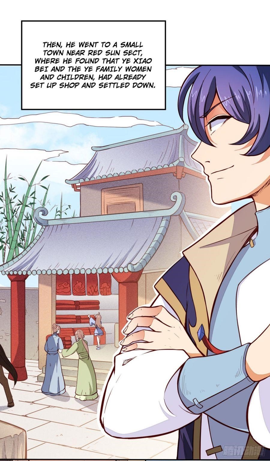Martial Arts Reigns Chapter 170 - Page 4