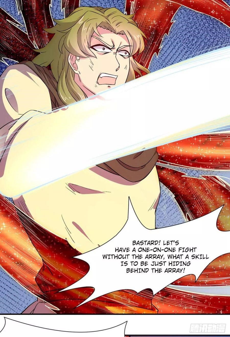 Martial Arts Reigns Chapter 172 - Page 23