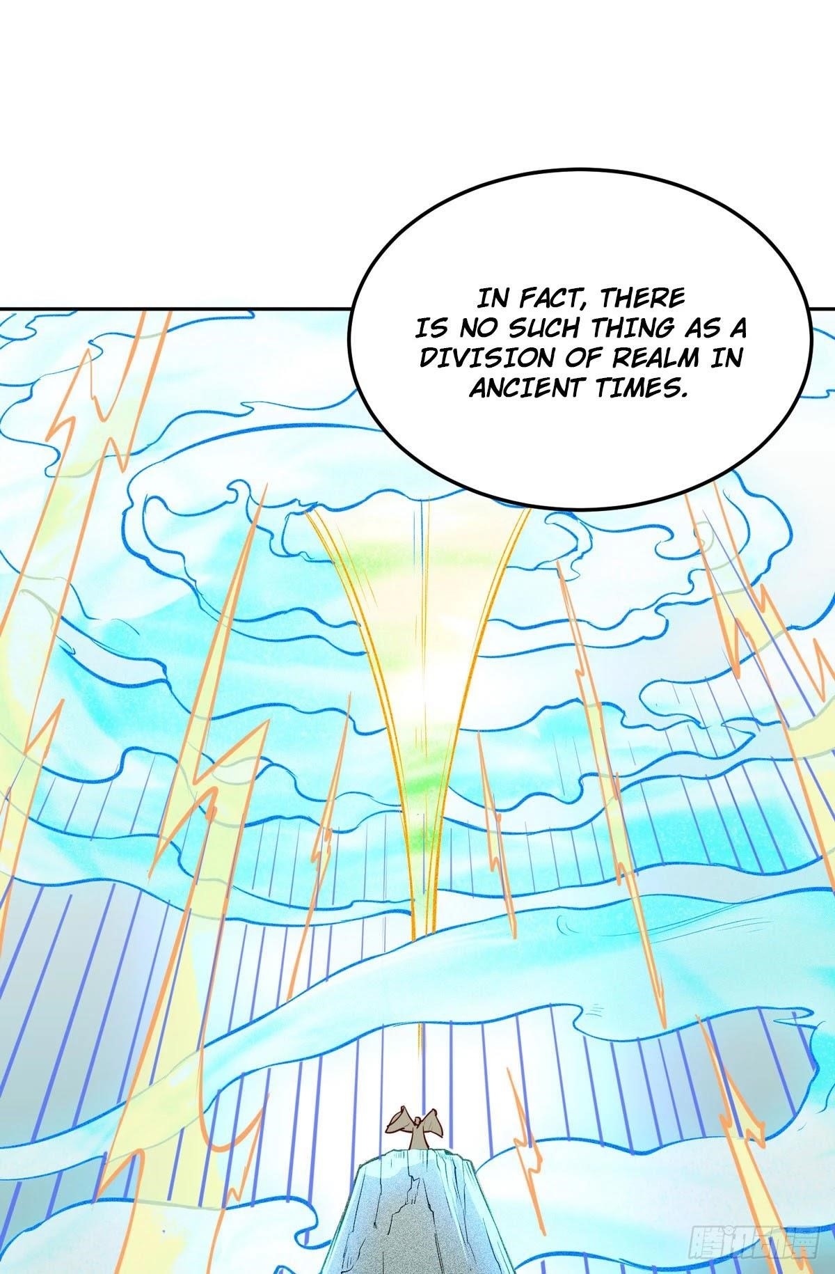 Martial Arts Reigns Chapter 174 - Page 39