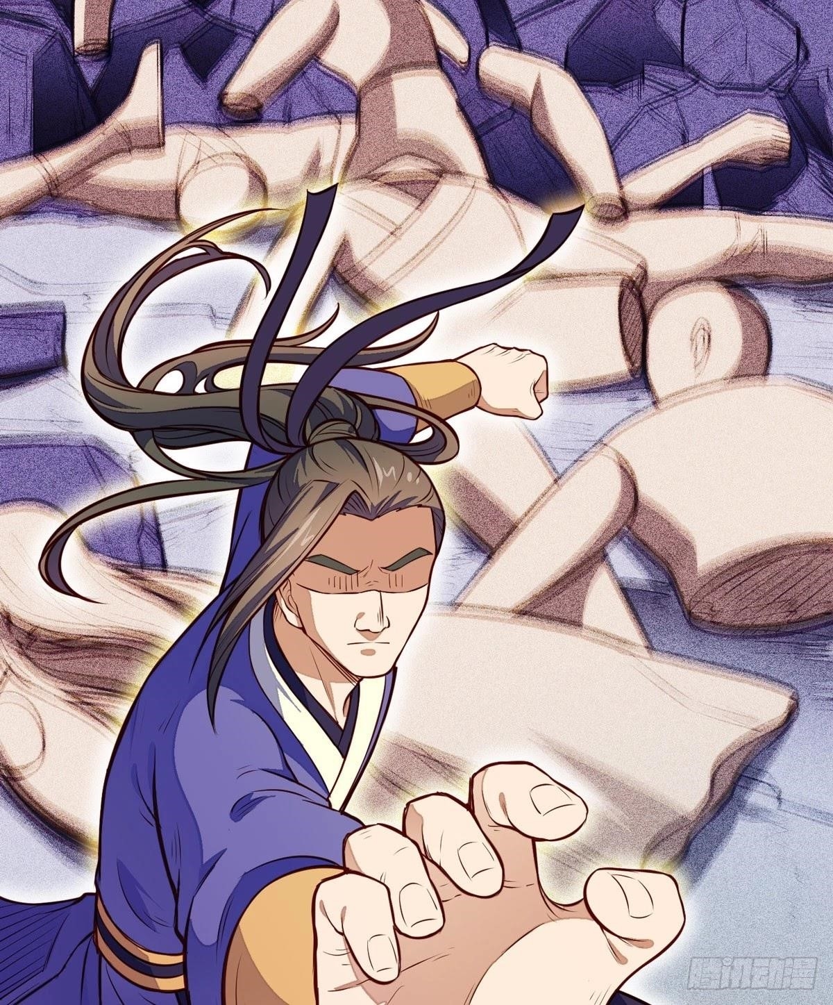 Martial Arts Reigns Chapter 174 - Page 41